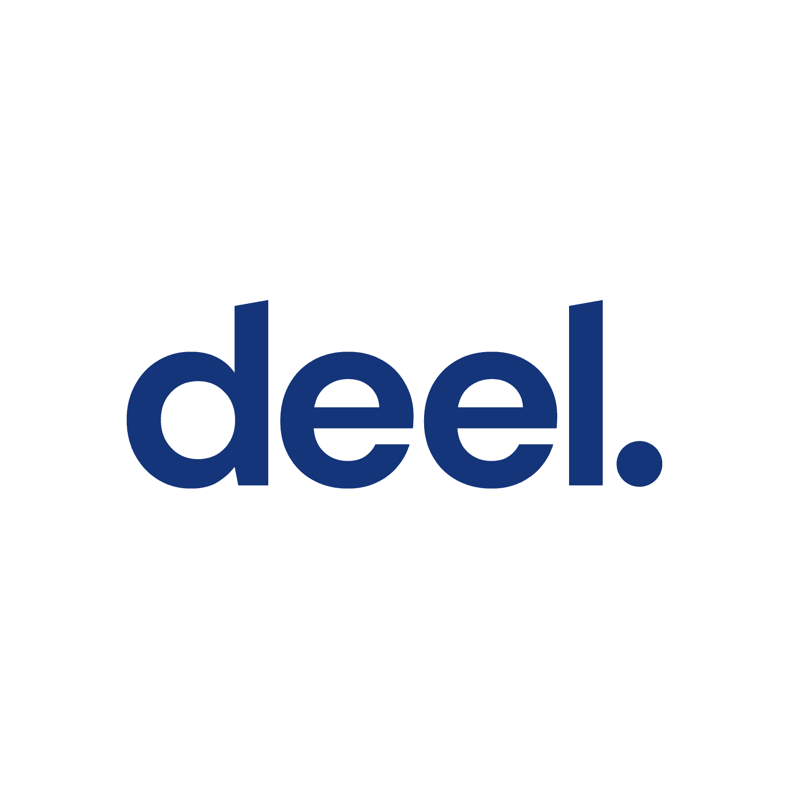 Deel Logo