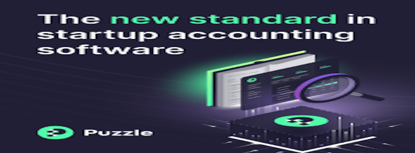 Puzzle: AI-Powered Accounting for the Startup Sprint
