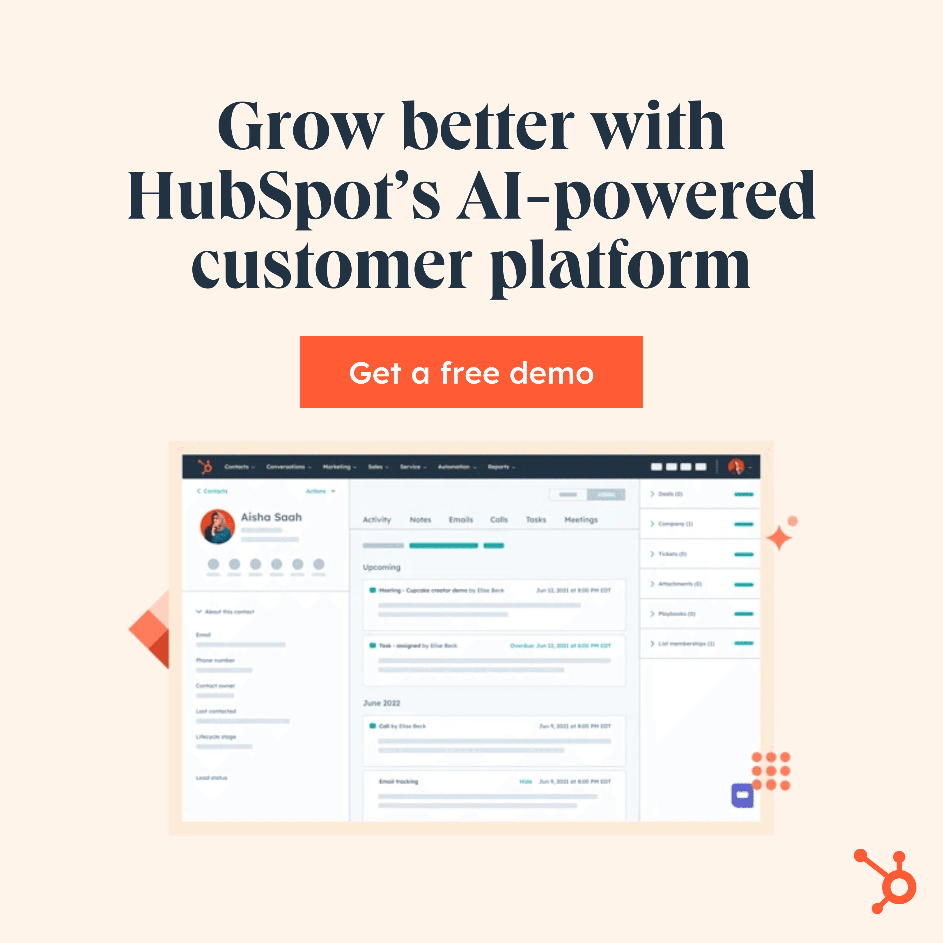 hubspot
